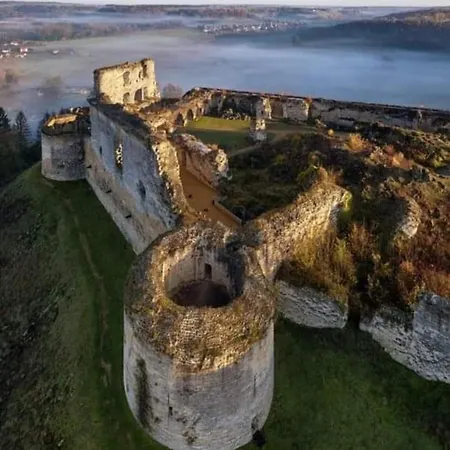 Casa vacanze Mon Caillou