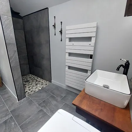 Casa vacanze Mon Caillou *