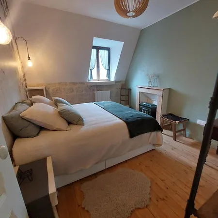 Casa vacanze Mon Caillou