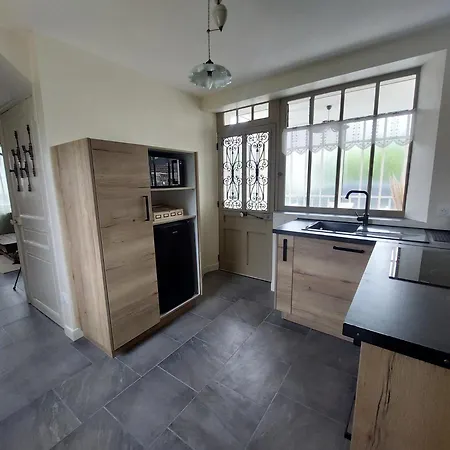 Mon Caillou Casa vacanze *