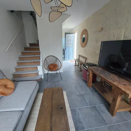 Mon Caillou Casa vacanze *