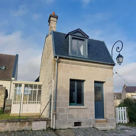 Mon Caillou Casa vacanze *